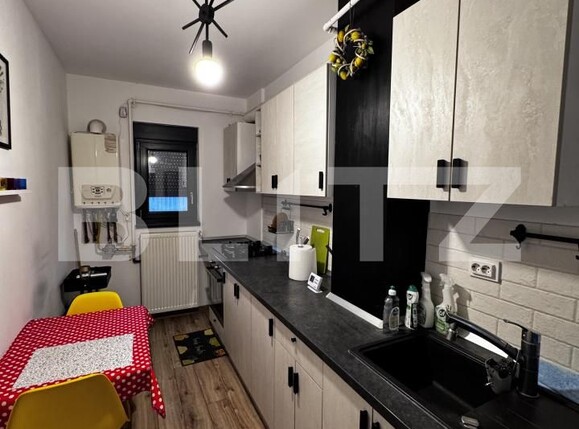 Apartament de închiriat 2 camere 1 Mai - 181893AI | BLITZ Craiova | Poza8