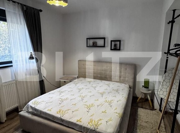 Apartament de închiriat 2 camere 1 Mai - 181893AI | BLITZ Craiova | Poza4