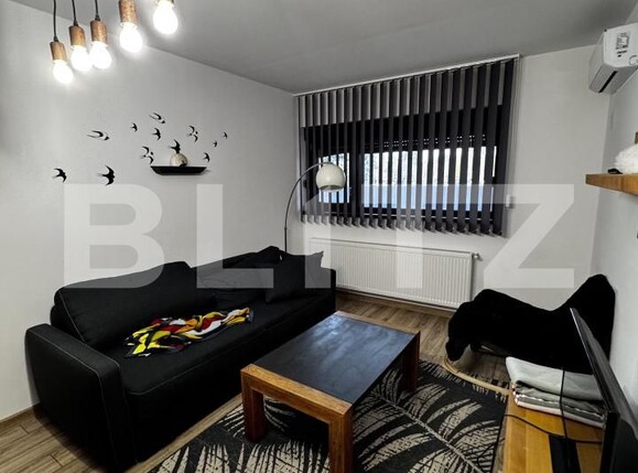 Apartament de închiriat 2 camere 1 Mai - 181893AI | BLITZ Craiova | Poza1