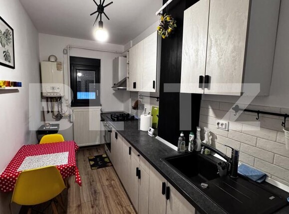 Apartament de închiriat 2 camere 1 Mai - 181893AI | BLITZ Craiova | Poza9