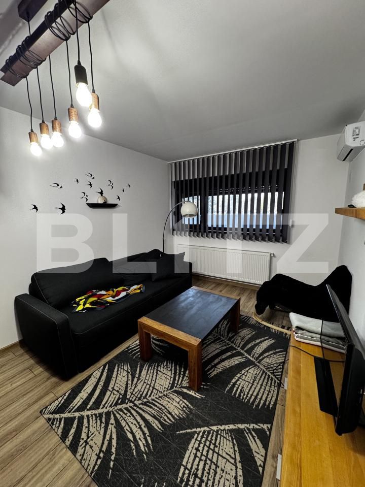 Apartament de închiriat 2 camere 1 Mai - 181893AI | BLITZ Craiova | Poza1