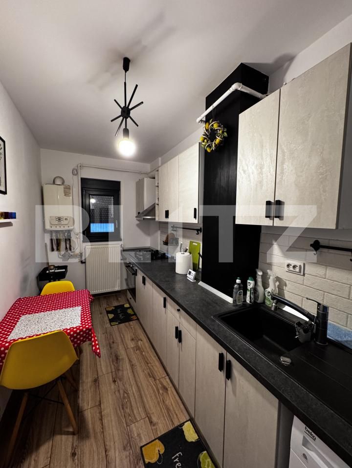 Apartament de închiriat 2 camere 1 Mai - 181893AI | BLITZ Craiova | Poza8