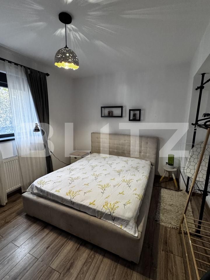 Apartament de închiriat 2 camere 1 Mai - 181893AI | BLITZ Craiova | Poza4