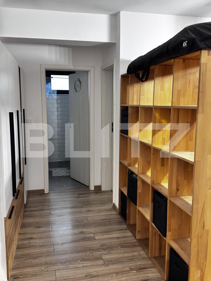 Apartament de închiriat 2 camere 1 Mai - 181893AI | BLITZ Craiova | Poza7