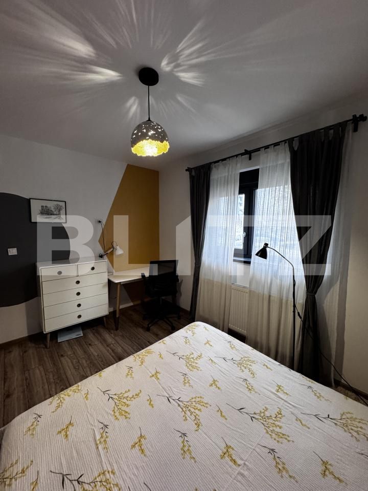 Apartament de închiriat 2 camere 1 Mai - 181893AI | BLITZ Craiova | Poza5