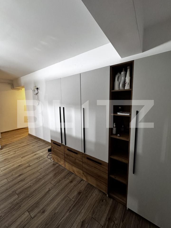 Apartament de închiriat 2 camere 1 Mai - 181893AI | BLITZ Craiova | Poza10