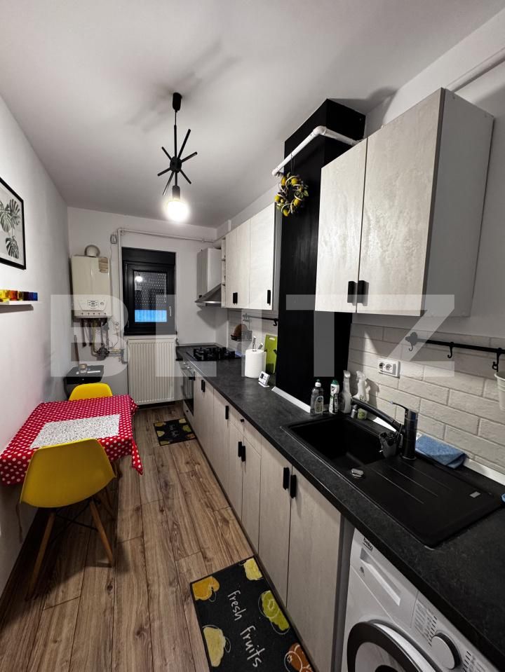 Apartament de închiriat 2 camere 1 Mai - 181893AI | BLITZ Craiova | Poza9