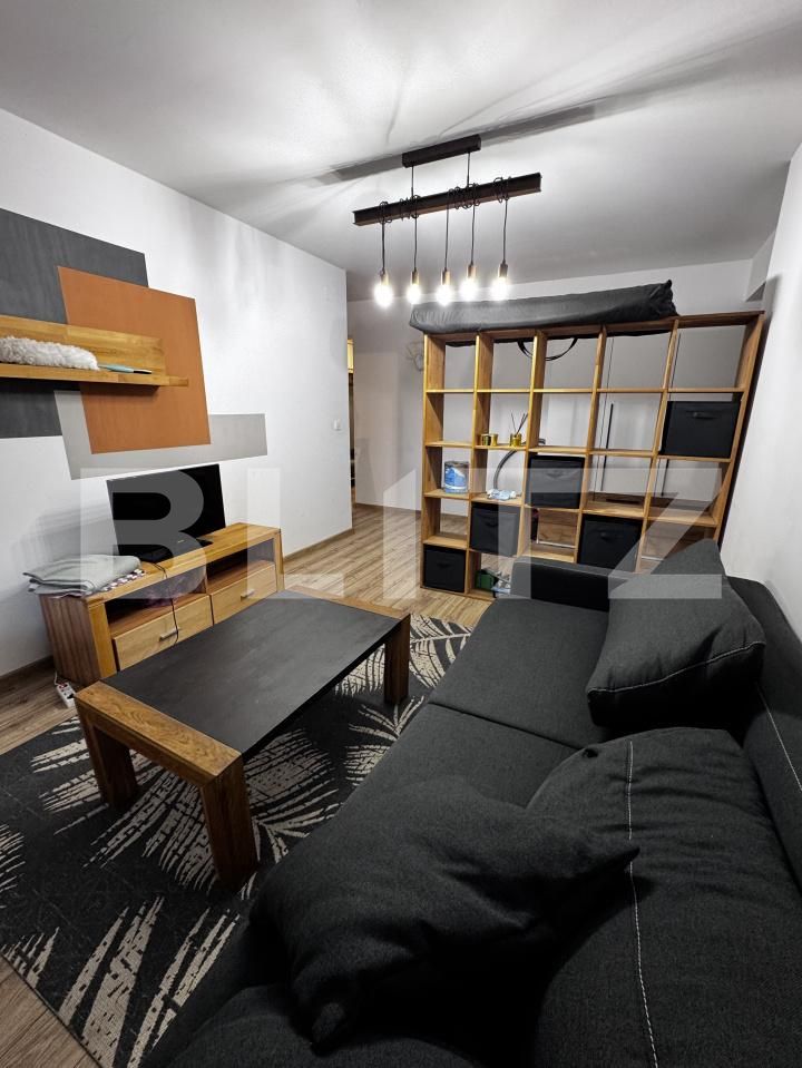 Apartament de închiriat 2 camere 1 Mai - 181893AI | BLITZ Craiova | Poza3
