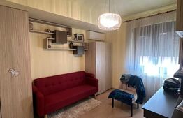 Apartament cu 3 camere, 87 mp, Bujorului Residence