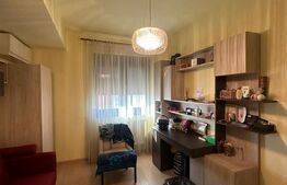 Apartament cu 3 camere, 87 mp, Bujorului Residence