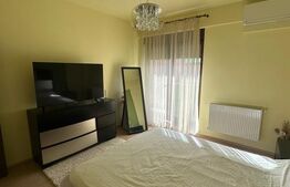 Apartament cu 3 camere, 87 mp, Bujorului Residence