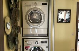 Apartament cu 3 camere, 87 mp, Bujorului Residence