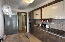 Apartament cu 3 camere, 87 mp, Bujorului Residence