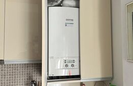 Apartament cu 3 camere, 87 mp, Bujorului Residence