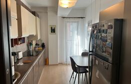 Apartament cu 3 camere, 87 mp, Bujorului Residence
