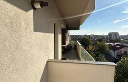 Apartament cu 3 camere, 87 mp, Bujorului Residence