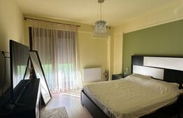 Apartament cu 3 camere, 87 mp, Bujorului Residence