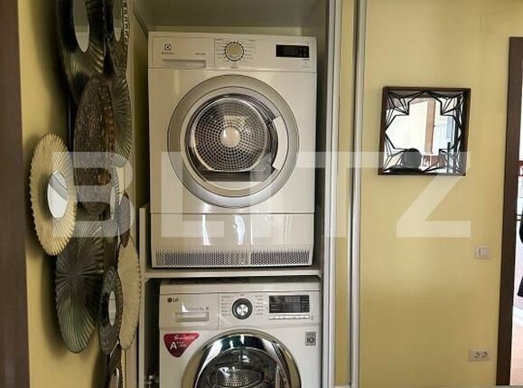 Apartament de închiriat 3 camere Central - 181895AI | BLITZ Craiova | Poza13