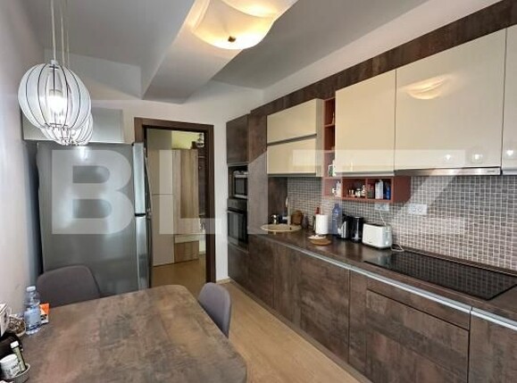 Apartament de închiriat 3 camere Central - 181895AI | BLITZ Craiova | Poza7