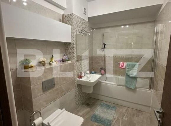 Apartament de închiriat 3 camere Central - 181895AI | BLITZ Craiova | Poza11