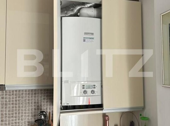 Apartament de închiriat 3 camere Central - 181895AI | BLITZ Craiova | Poza8