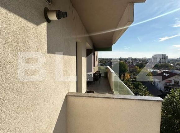 Apartament de închiriat 3 camere Central - 181895AI | BLITZ Craiova | Poza9