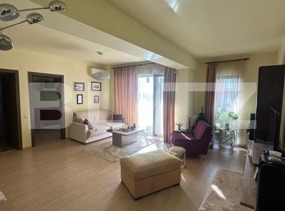 Apartament de închiriat 3 camere Central - 181895AI | BLITZ Craiova | Poza1