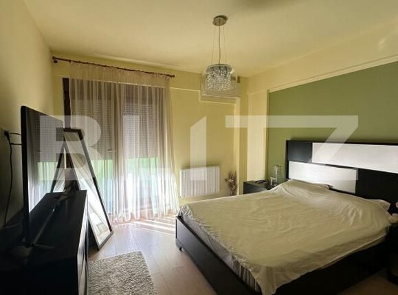 Apartament de închiriat 3 camere Central - 181895AI | BLITZ Craiova | Poza2