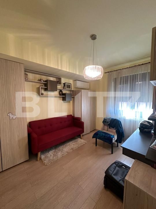 Apartament de închiriat 3 camere Central - 181895AI | BLITZ Craiova | Poza4