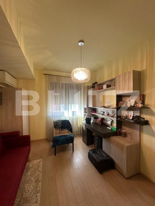 Apartament de închiriat 3 camere Central - 181895AI | BLITZ Craiova | Poza5