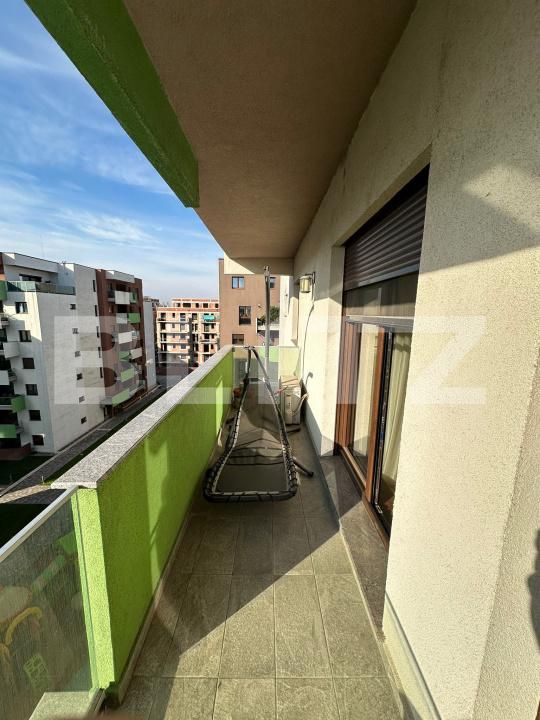 Apartament de închiriat 3 camere Central - 181895AI | BLITZ Craiova | Poza10