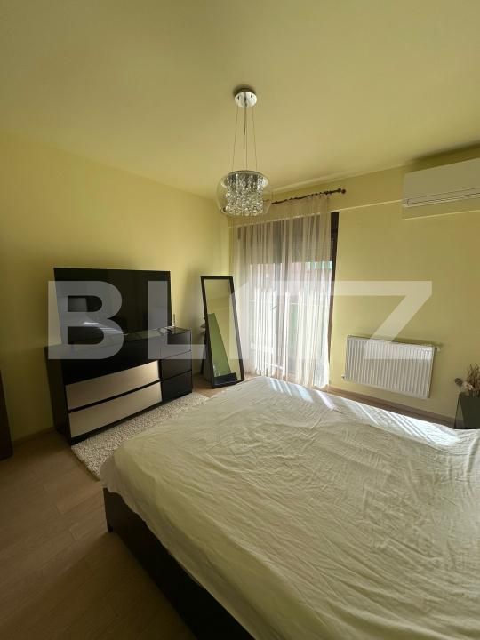 Apartament de închiriat 3 camere Central - 181895AI | BLITZ Craiova | Poza3