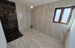 Casă superbă parter în Isalnița-Construcție premium-Finisaje de inalta calitate