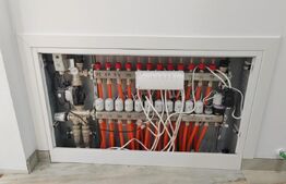 Casă superbă parter în Isalnița-Construcție premium-Finisaje de inalta calitate