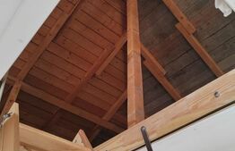 Casă superbă parter în Isalnița-Construcție premium-Finisaje de inalta calitate