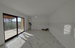 Casă superbă parter în Isalnița-Construcție premium-Finisaje de inalta calitate