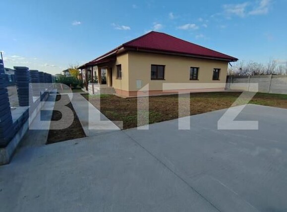 Casa de vânzare 4 camere Isalnita - 181905CV | BLITZ Craiova | Poza2