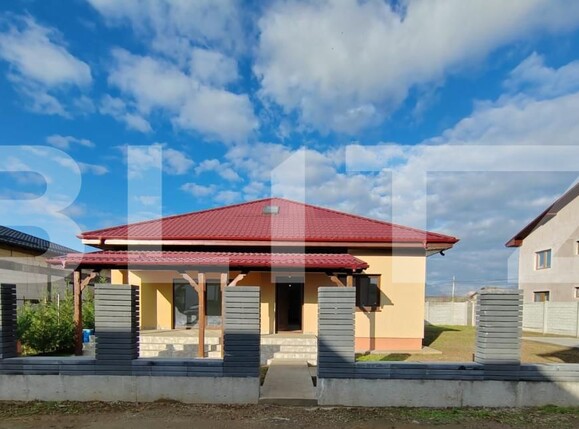 Casa de vânzare 4 camere Isalnita - 181905CV | BLITZ Craiova | Poza1