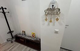 Apartament 2 camere – 48 mp utili + curte proprie 34.6 mp 