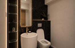Apartament 93,15mp,3 camere,zona Rovine