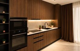 Apartament 93,15mp,3 camere,zona Rovine