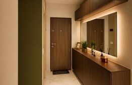 Apartament 93,15mp,3 camere,zona Rovine