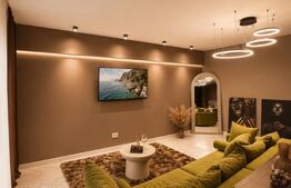 Apartament 93,15mp,3 camere,zona Rovine