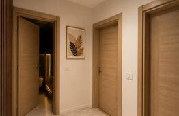 Apartament 93,15mp,3 camere,zona Rovine