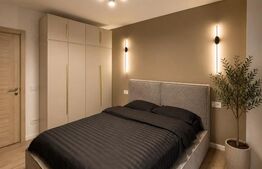 Apartament 93,15mp,3 camere,zona Rovine