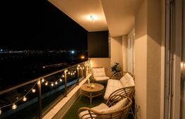 Apartament 93,15mp,3 camere,zona Rovine