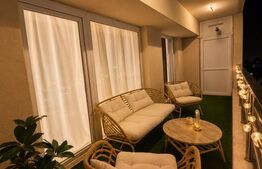 Apartament 93,15mp,3 camere,zona Rovine
