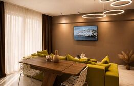 Apartament 93,15mp,3 camere,zona Rovine