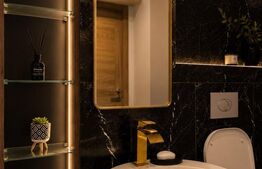 Apartament 93,15mp,3 camere,zona Rovine