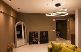 Apartament 93,15mp,3 camere,zona Rovine